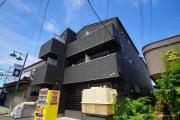 西武池袋・豊島線西所沢駅まで徒歩3分