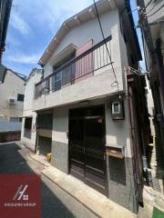 貸家 大阪市城東区鴫野西