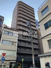 東京メトロ丸ノ内線淡路町駅まで徒歩5分