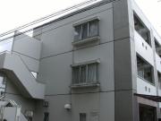 南海本線岸和田駅まで徒歩12分