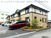 南海本線北助松駅まで徒歩7分