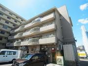 近鉄難波・奈良線新大宮駅まで徒歩9分