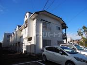 ＪＲ総武線（各駅停車）西船橋駅まで徒歩10分