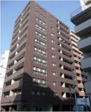 都営新宿線浜町駅まで徒歩5分