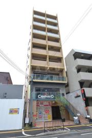 カンパニオ江坂