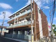 ＪＲ南武線宿河原駅まで徒歩7分