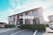 ＪＲ久大本線久留米高校前駅まで徒歩45分