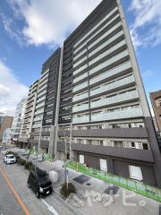 地下鉄東山線新栄町駅まで徒歩10分