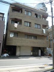 クレスト二葉
