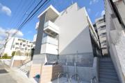 北大阪急行緑地公園駅まで徒歩10分