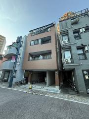 ほしのハイツ