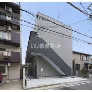 リヴァブル瑞穂通