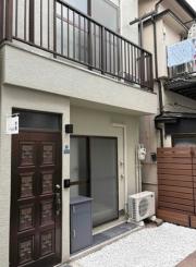 墨田区京島3丁目戸建て