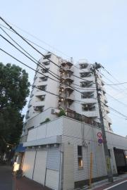 セントヒルズ方南町