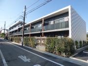 東急東横線都立大学駅まで徒歩7分