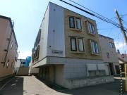 コンフォート新道東弐番館