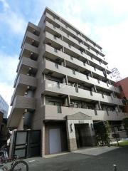 TG四谷マンション
