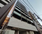 京急本線京急蒲田駅まで徒歩8分