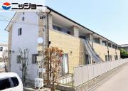 パラレル柳原 N棟