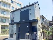 K-house西ヶ原