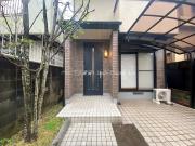 地下鉄烏丸線松ヶ崎駅まで徒歩7分
