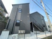 LaVieEstBelle横浜白楽