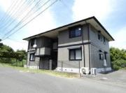 セジュール西桃山B.