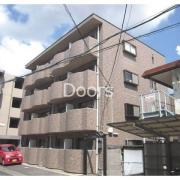 ＪＲ山陽本線岡山駅まで徒歩17分