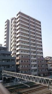 ＪＲ京浜東北・根岸線東十条駅まで徒歩6分
