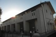 CASA DOMANI