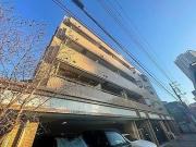 ＪＲ山手線日暮里駅まで徒歩5分