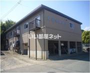 八王子ハイツ