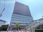 アルバックスタワー刈谷ステーション