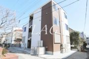 西武多摩湖線八坂駅まで徒歩4分