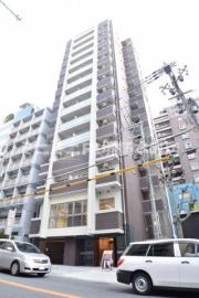 地下鉄中央線谷町四丁目駅まで徒歩9分