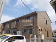 ＪＲ東北本線宇都宮駅までバス約50分 徒歩10分