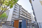 URアーバンフォレスト金山