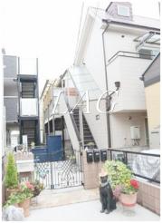 メゾン板橋