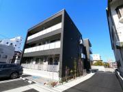 HL9 tomidabashi BELS認証