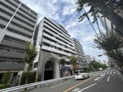 阪神ハイグレードマンション3番館