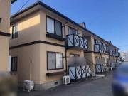 シャトレ庄内 A棟