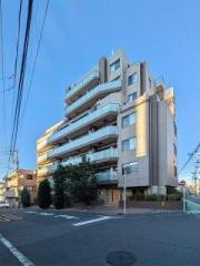 都営三田線西巣鴨駅まで徒歩6分