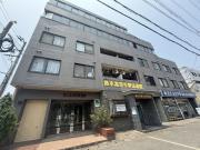 UKマンション