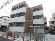 フジパレス千里丘駅東