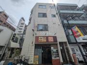 ＪＲ総武線（各駅停車）小岩駅まで徒歩18分
