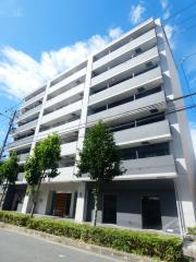地下鉄谷町線田辺駅まで徒歩6分