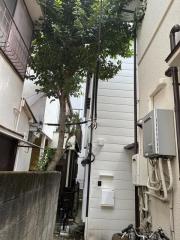 プラザ西原