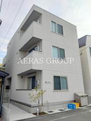 アナシエ南篠崎町II