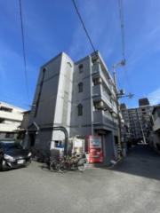 地下鉄今里筋線瑞光四丁目駅まで徒歩4分