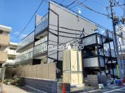 阪神本線甲子園駅まで徒歩6分